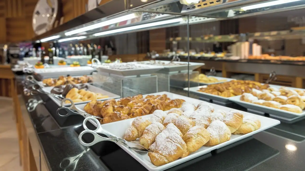 Sercotel Sorolla Palace